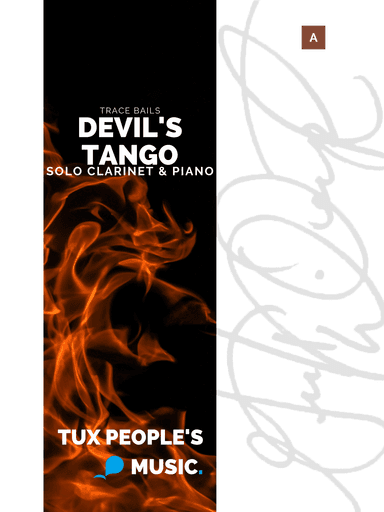 Devil's Tango