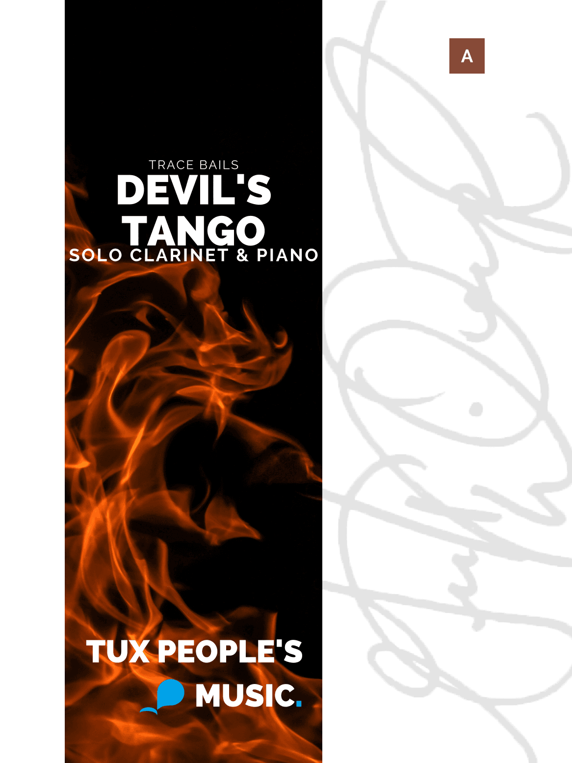 Devil's Tango