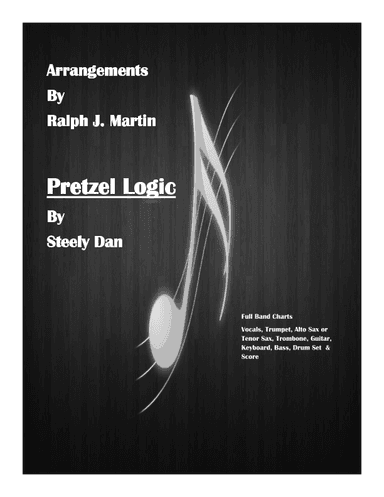 Pretzel Logic (arr. Brass Dragons)