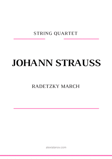 Radetzky March