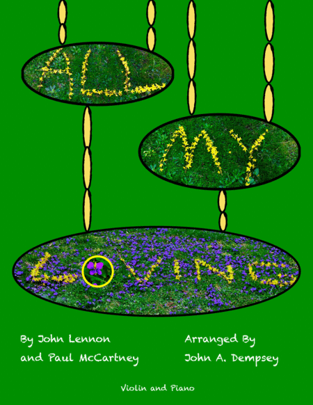 All My Loving (arr. John A. Dempsey)