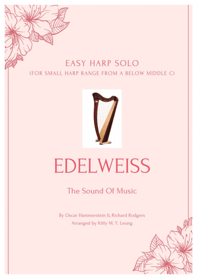 Edelweiss (arr. Kitty M. Y. Leung)