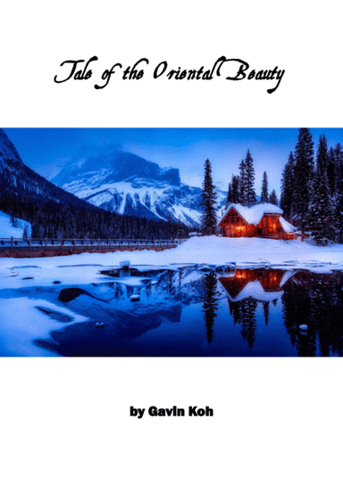 Tale of the Oriental Beauty