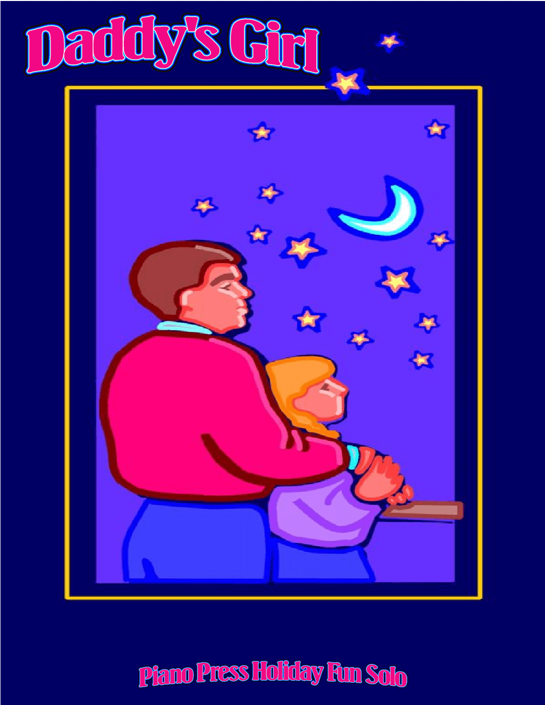 Daddy's Girl