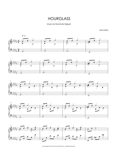 Hourglass