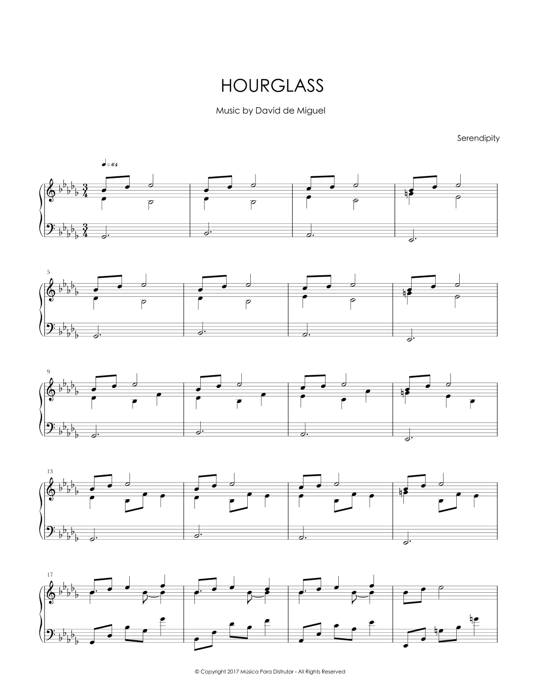 Hourglass