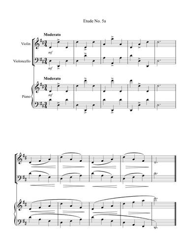 Shall We Play- 5. Happy Row