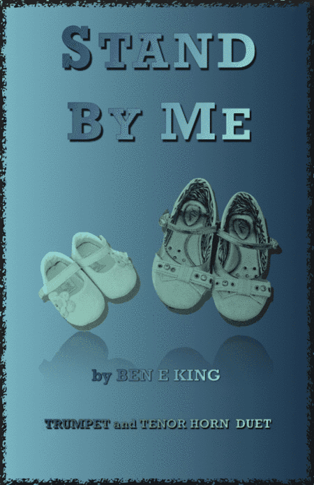 Stand By Me (arr. David McKeown)