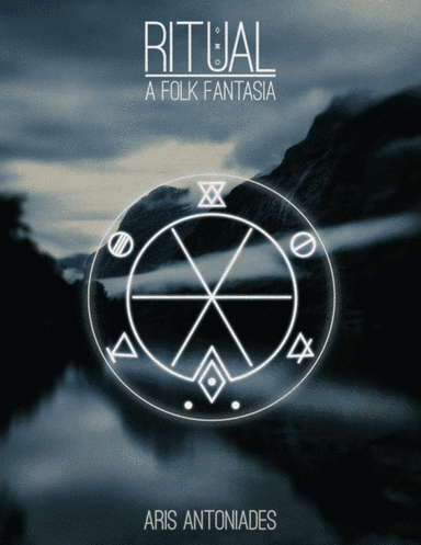 The Ritual - A Folk Fantasia (score and parts)