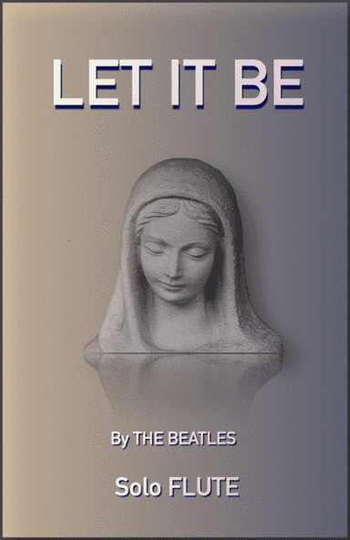 Let It Be (arr. David McKeown)