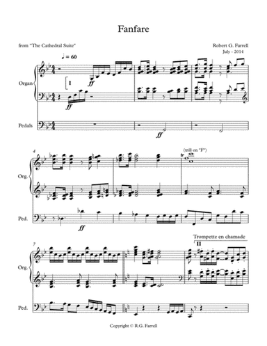 Fanfare