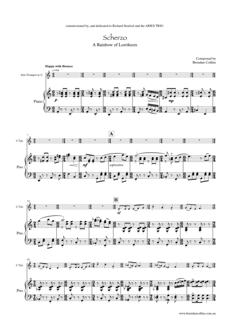 Scherzo