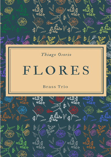 Flores - Brass Trio