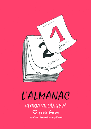 L'almanac