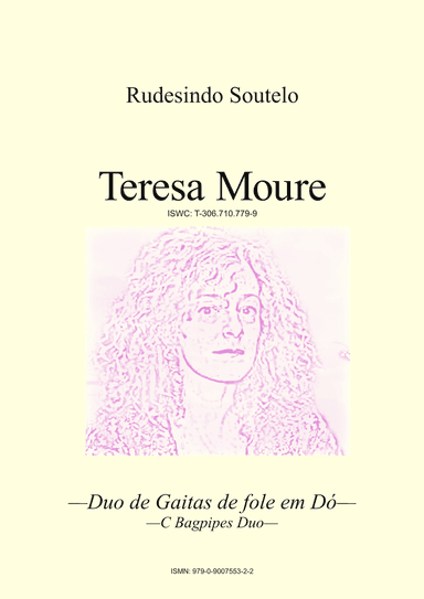 Teresa Moure (Bagpipes Duo)