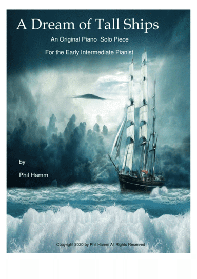 A Dream of Tall Ships