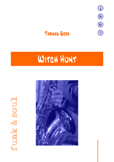 Witch Hunt