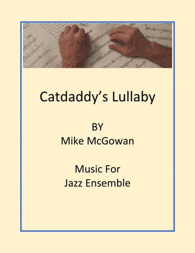 CatDaddy's Lullaby