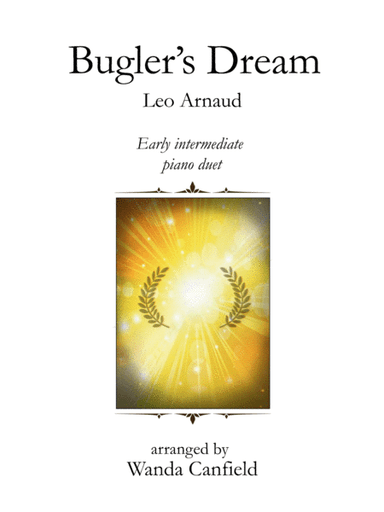 Bugler's Dream (Olympic Fanfare) (arr. Wanda Canfield)