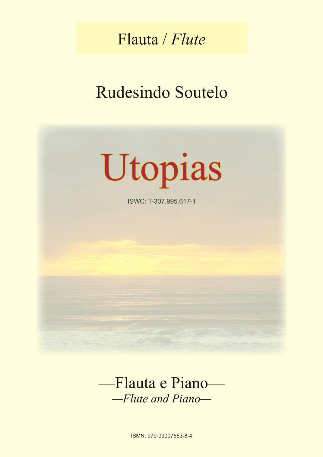 Utopias (Flute & Piano)