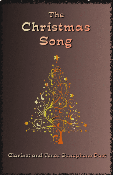 The Christmas Song (chestnuts Roasting On An Open Fire) (arr. David McKeown)