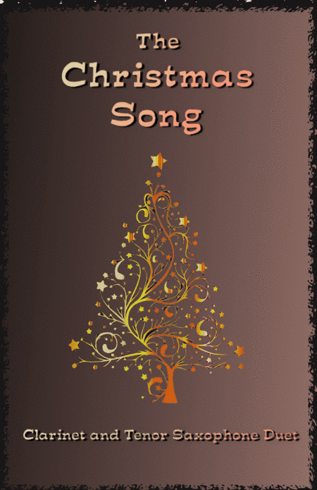 The Christmas Song (chestnuts Roasting On An Open Fire) (arr. David McKeown)