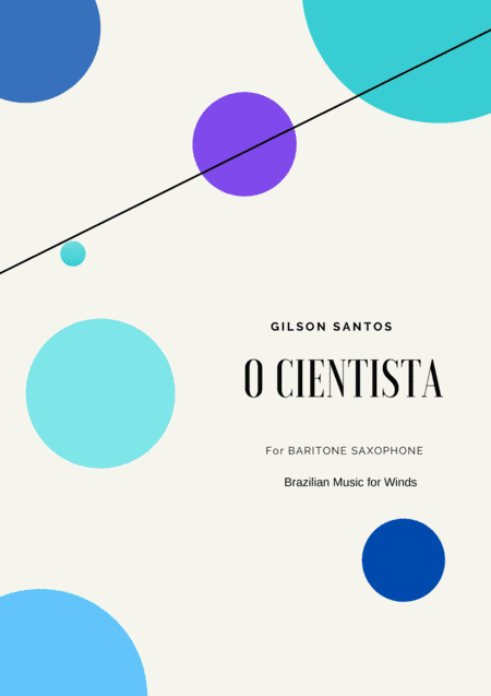 O CIENTISTA - The Scientist