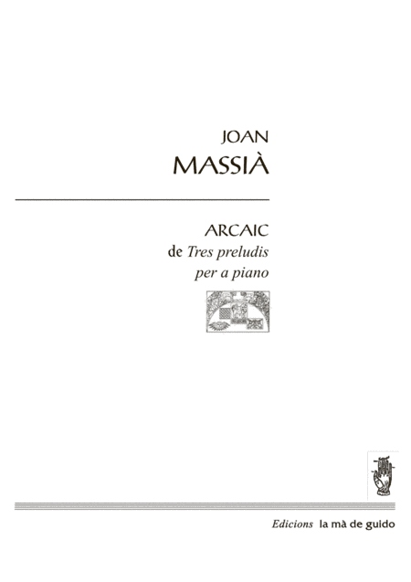 Arcaic