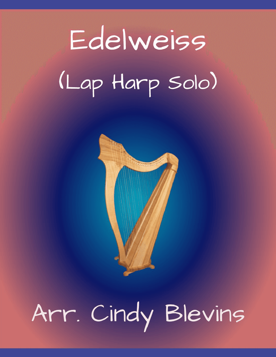 Edelweiss (arr. Cindy Blevins)