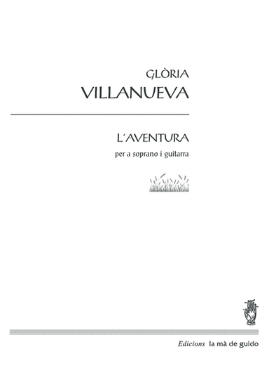 L'aventura (Sensation)