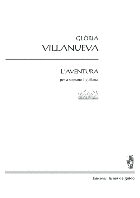 L'aventura (Sensation)