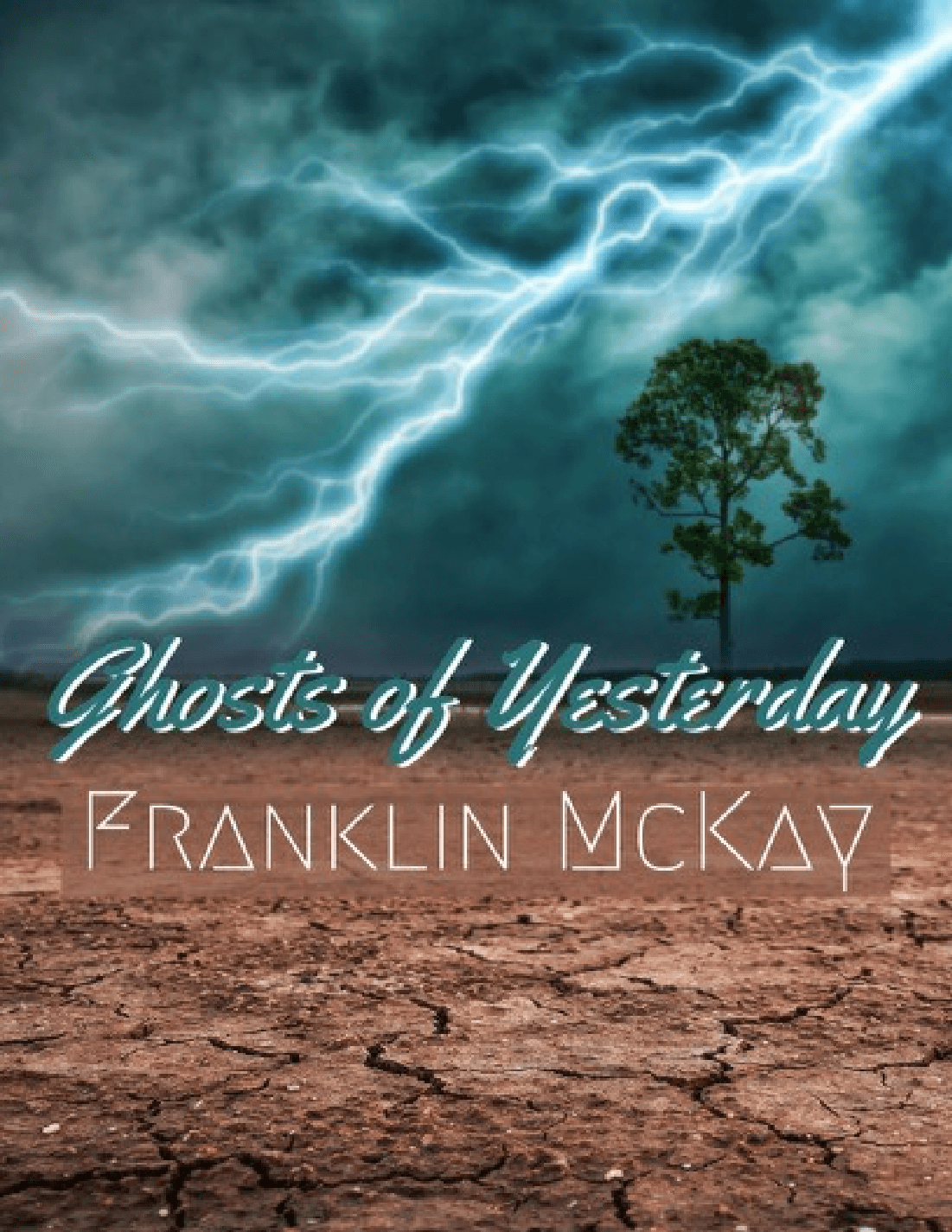 Ghosts of Yesterday