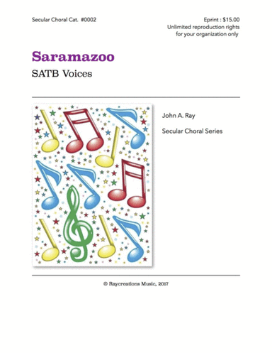 Saramazoo