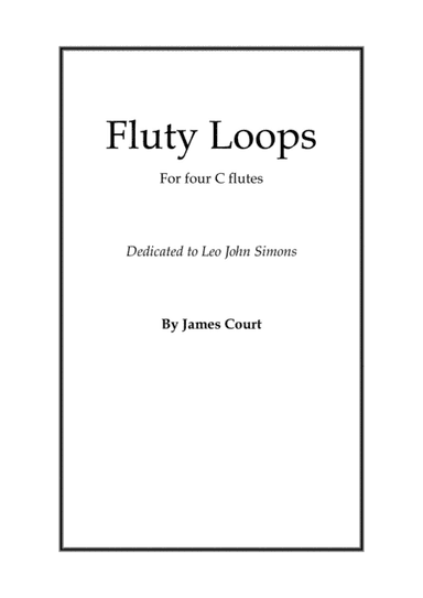 Fluty Loops