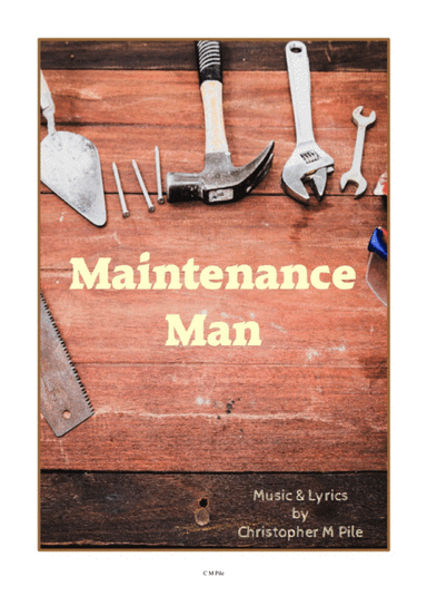 Maintenance Man