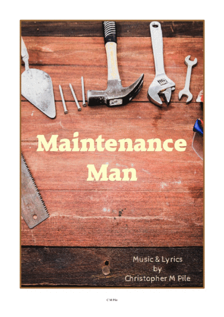 Maintenance Man