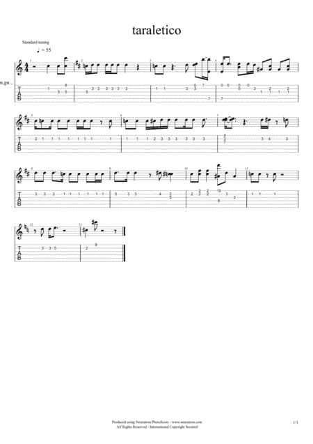 11 Terremoto Calcinación (arr. Neo)