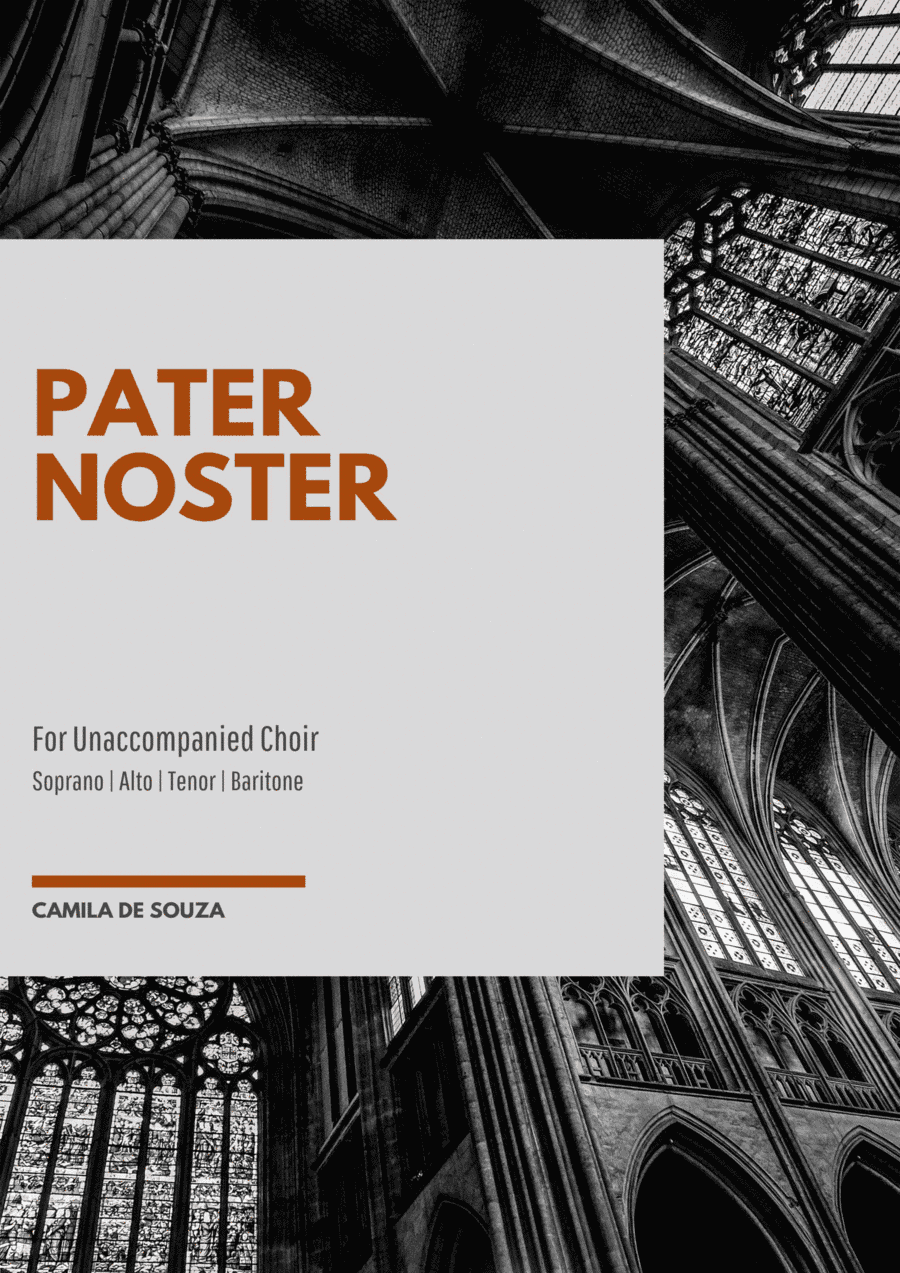 Pater Noster