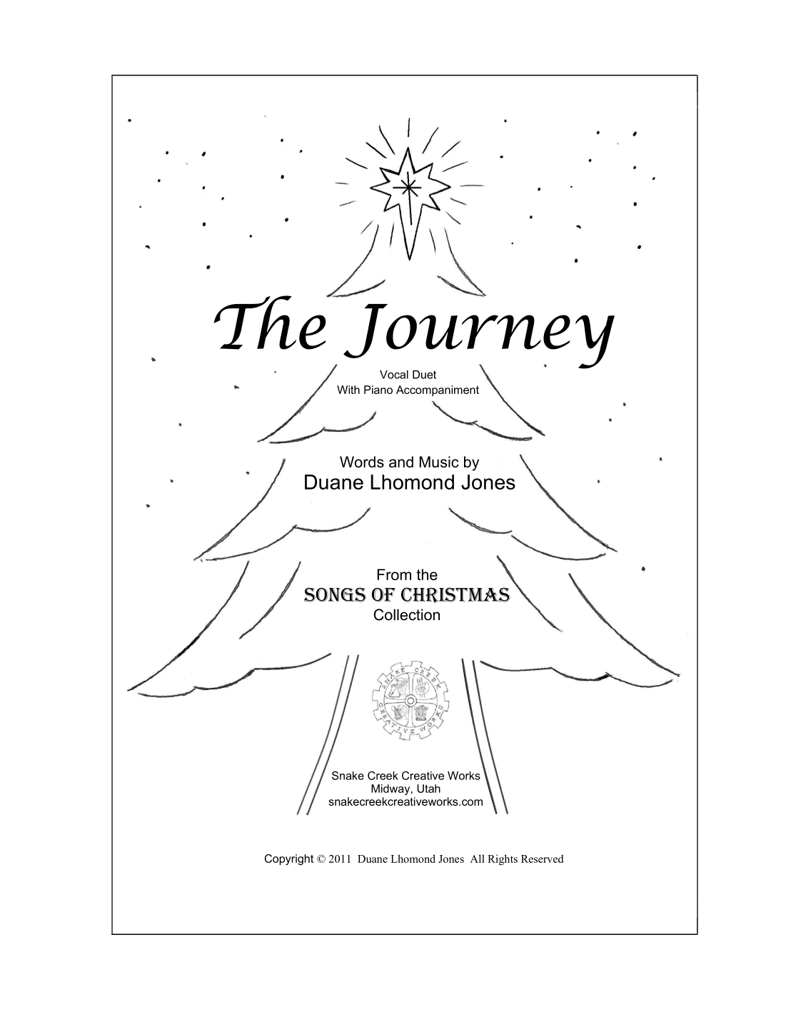 The Journey