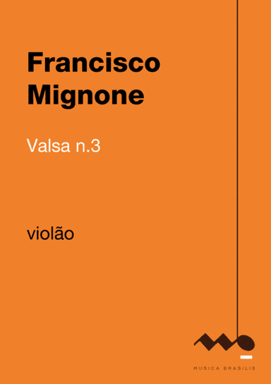 Valsa n.3