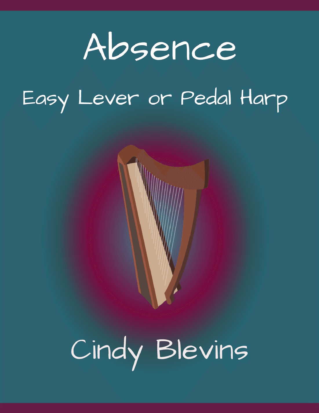 Absence, Easy Harp Solo