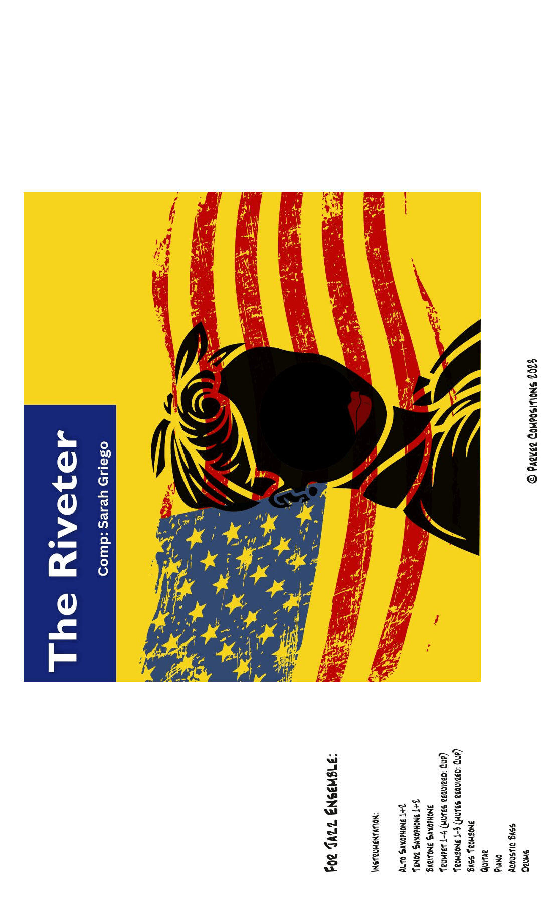 The Riveter