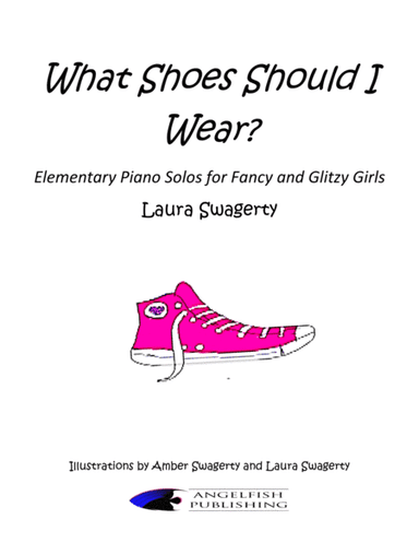 What Shoes Should I Wear?