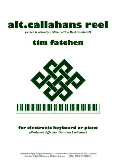 alt.Callahans Reel