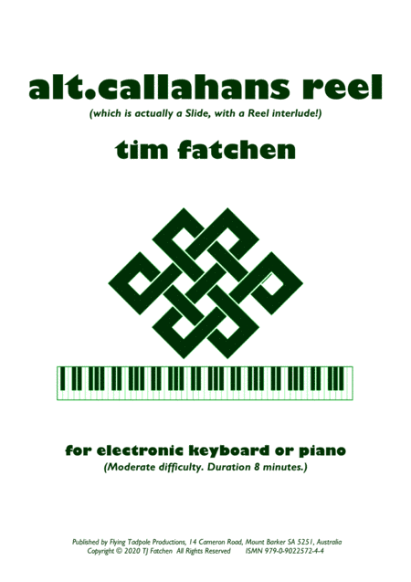 alt.Callahans Reel