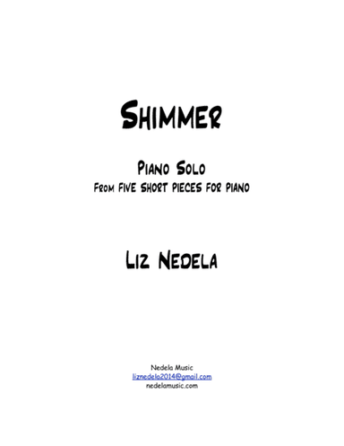 Shimmer