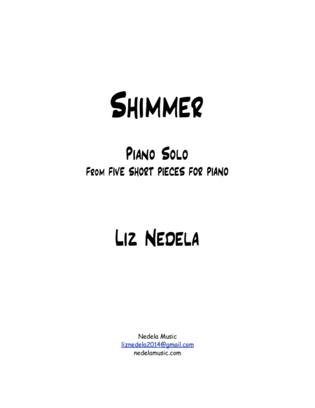 Shimmer