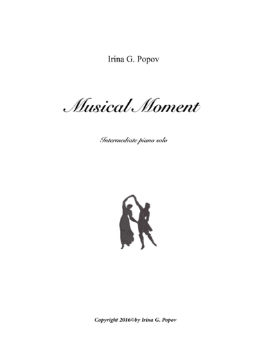 Musical Moment