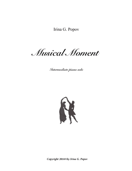 Musical Moment