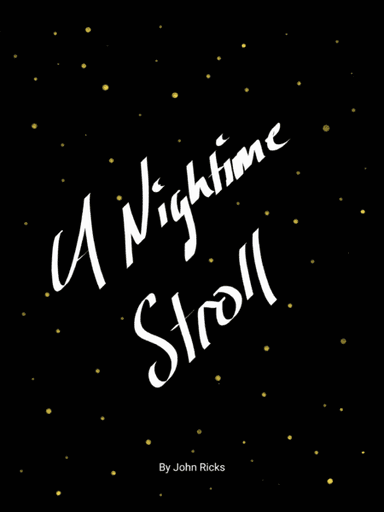 A Nightime Stroll